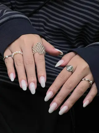 ネイル SWEETNAIL 💅🏻のネイルデザイン