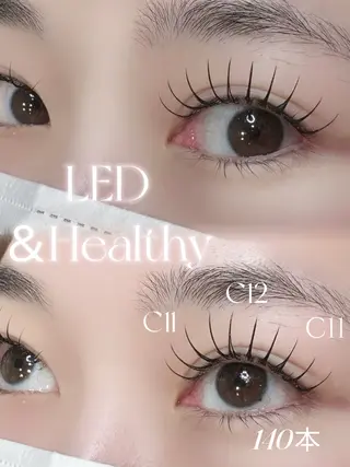 マツエク・マツパ 🦄銀座/束感まつげ 村上🍒のマツエク・マツパデザイン