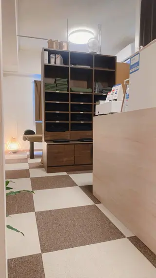 ほぐし屋 はとの手のエステ・リラクイメージ