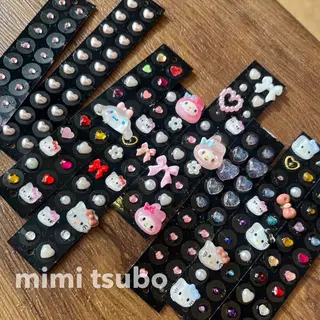 耳ツボジュエリー 👂💎✨🎀のその他イメージ