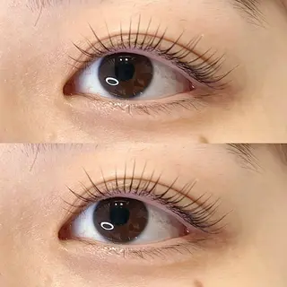 マツエク・マツパ fan.germe harukaのマツエク・マツパデザイン