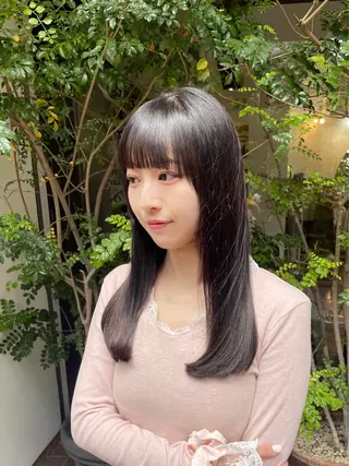 ロング ✟ Reira ￤ ﾍｱｾｯﾄ￤ﾚｲﾔｰのその他イメージ