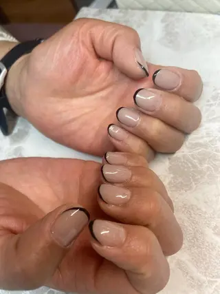 ネイル lulucharis nailのネイルデザイン