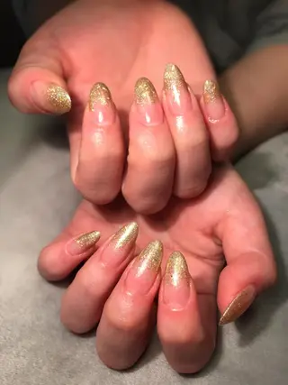 ネイル ネイリスト やましたのネイルデザイン