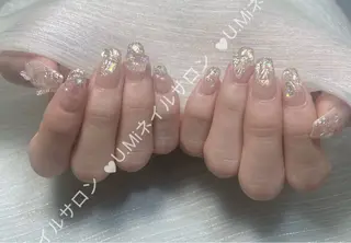 ネイル ユミ nailのネイルデザイン