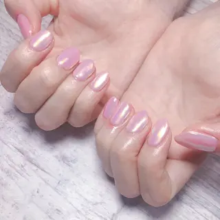 ネイル DollyGirl KYOKOのネイルデザイン