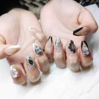 ネイル Salon ILDOR のマツエク・マツパデザイン