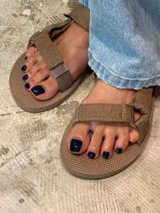 ネイル One miikaのネイルデザイン