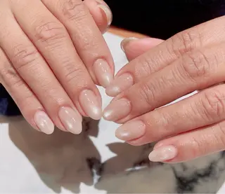 ネイル 奥田 加奈子のネイルデザイン