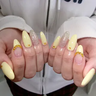 ネイル Siinail🪄 kanaのその他イメージ