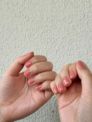 ネイル MIHO nail_noahのネイルデザイン