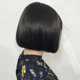 ショート K-POP好き美容師 🇰🇷Kai.Yのヘアスタイル