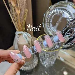 ネイル moca eye&nail所属・moca eye&nailのマツエク・マツパデザイン