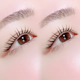 マツエク・マツパ mignon /まつげパーマ・小顔のマツエク・マツパデザイン