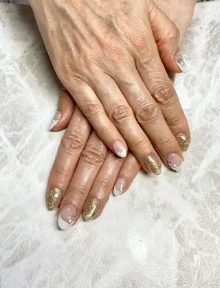 ネイル ゆぴねいる yupinailのネイルデザイン