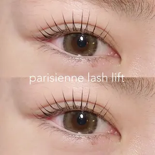 マツエク・マツパ LaLa Peachのマツエク・マツパデザイン