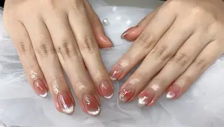 ネイル YK ネイルサロンのネイルデザイン