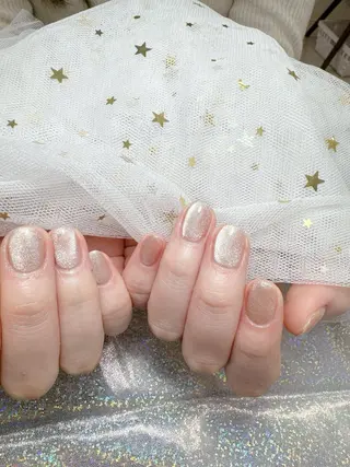 ネイル 💓mi.o Nail上野店のネイルデザイン