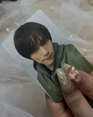 ネイル atelier moiのネイルデザイン