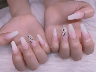 ネイル エムズ ハヤシのネイルデザイン