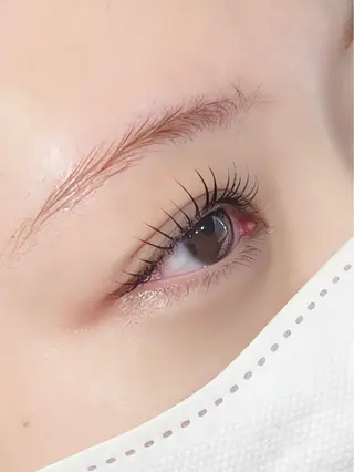 マツエク・マツパ Eyelash salon mahalo所属・mahalo 猪野のマツエク・マツパデザイン