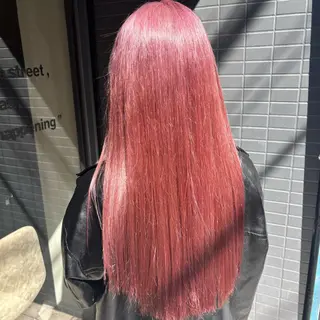 ロング カラー kotone 🌙☁️のヘアスタイル