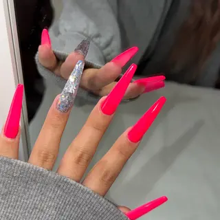 ネイル tamaki araiのネイルデザイン