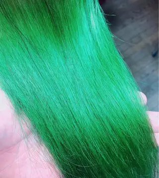 ロング 🏰秘密基地🏯 サユリ美容室✂️のヘアスタイル