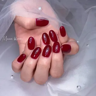 ネイル Muua bloomのネイルデザイン