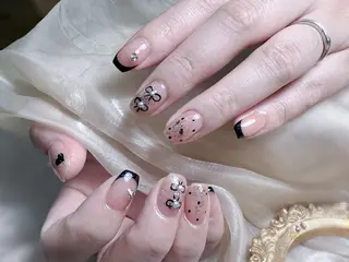 ネイル Miss Uネイルサロン所属・MissU ネイルサロンのネイルデザイン