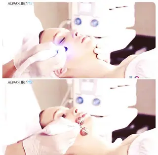 Lila プライベートサロンのエステ・リラクイメージ