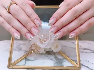 ネイル Lilas Nailのネイルデザイン
