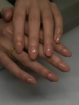 ネイル LIL WHYのネイルデザイン