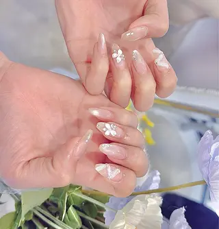 ネイル NANA NAILのネイルデザイン