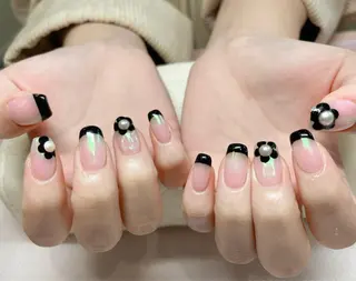 ネイル コウ カnail💅のネイルデザイン