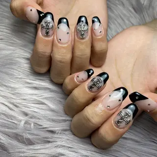 ネイル Beauty Space N&Nのネイルデザイン