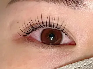 マツエク・マツパ amie ゆまのマツエク・マツパデザイン