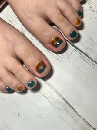 ネイル 🍎吉田 恵里🍎のその他イメージ