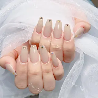 ネイル Feinn Ink💕のネイルデザイン