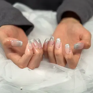 ネイル see nailのネイルデザイン