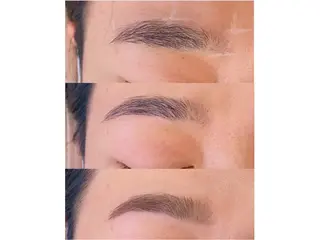 マツエク・マツパ Anela亀有 フナクラのマツエク・マツパデザイン