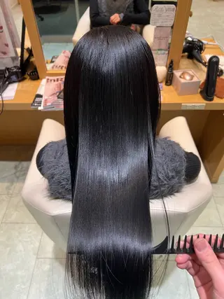 ロング 秋山 拳真のその他イメージ