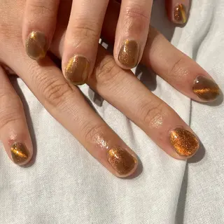 ネイル nail room Hotori.のネイルデザイン