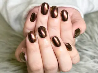 ネイル BEAUTYLINE 🌺mai.hのネイルデザイン