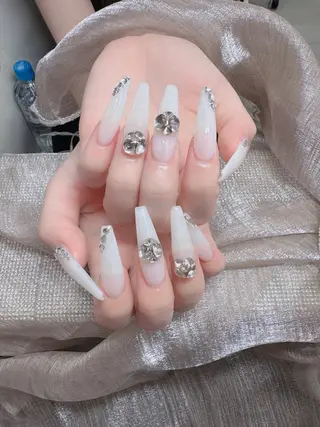 ネイル H.baby Nail Salonのネイルデザイン
