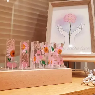 beauty salon  link所属・水素エステと美容脱毛 salon Linkのエステ・リラクイメージ