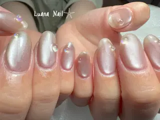 ネイル Nail Salon Subaruのネイルデザイン