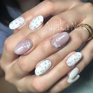 ネイル Ayaka .のネイルデザイン