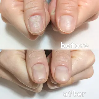 ネイル 舞花 🌼のネイルデザイン