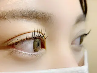 マツエク・マツパ teatree.. REINAのマツエク・マツパデザイン